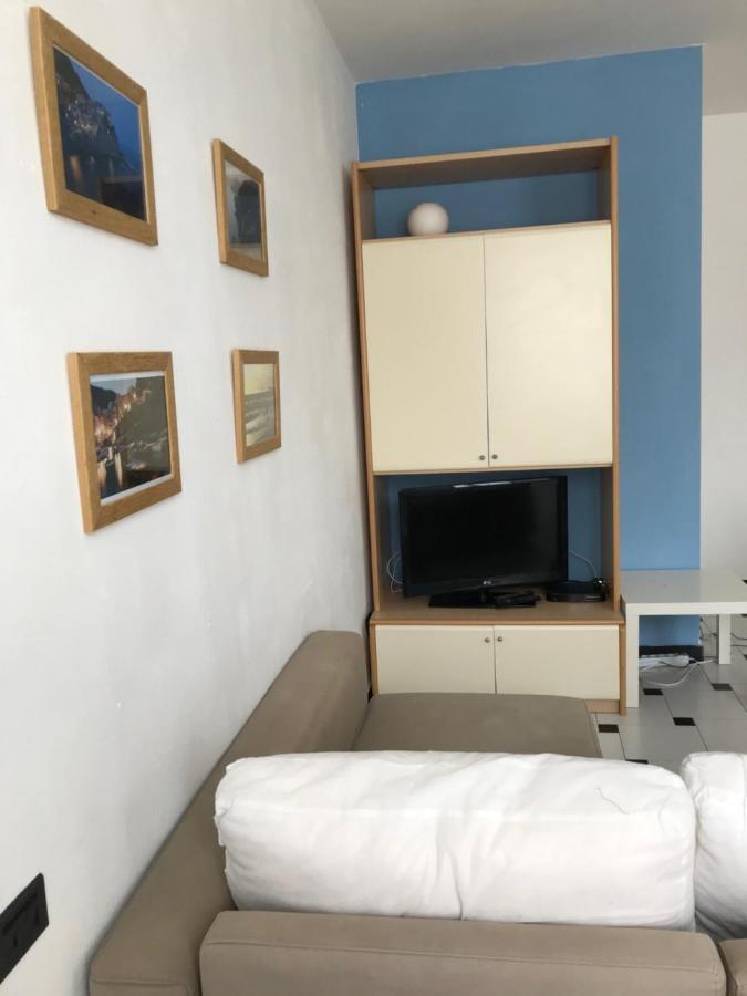 Piazza Staglieno - Appartamento Centralissimo A 30M Dalla Spiaggia Levanto Eksteriør billede